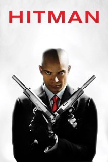 Hitman (2007)