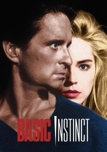 Basic Instinct (1992)