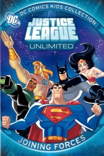 Justice League Unlimited (2004)