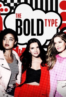 The Bold Type (2017)