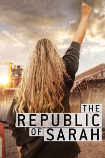 The Republic of Sarah (2021)