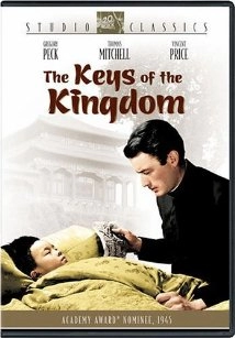 The Keys of the Kingdom (1944)