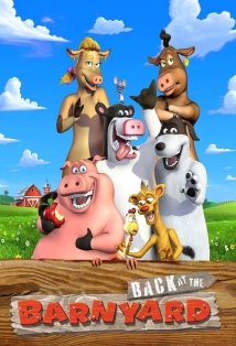 Back at the Barnyard (2011)