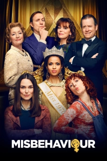 Misbehaviour (2021)