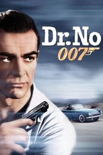 Dr No (1962)