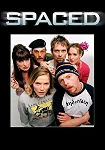 Spaced (2001)