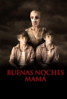 Goodnight Mommy (2022)
