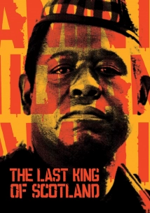 The Last King of Scotland (2006)