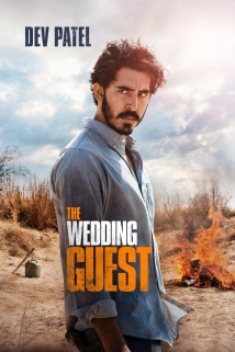 The Wedding Guest (2018)
