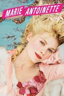 Marie Antoinette (2006)