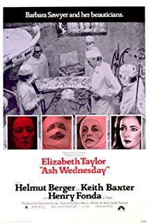 Ash Wednesday (1973)