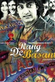 Rang De Basanti (2006)