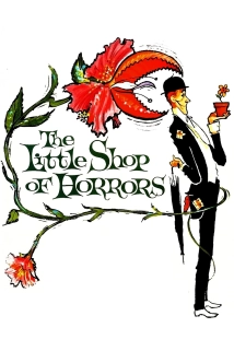 The Little Shop of Horrors (1960)