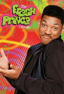 The Fresh Prince of Bel-Air (1990)
