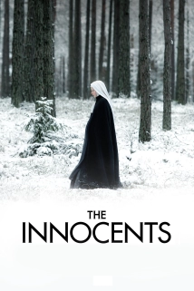 The Innocents (2021)