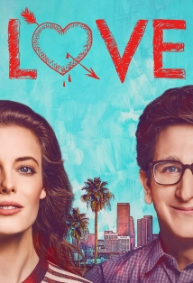 Love (2024)