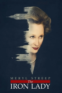 The Iron Lady (2011)