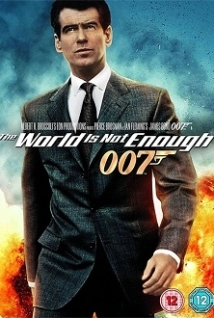 The World Is Not Enough (1999)