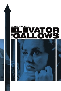 Elevator to the Gallows (1958)