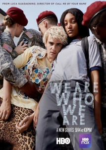 We Are Who We Are (2020)