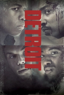 Detroit (2017)