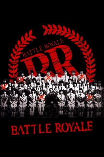 Battle Royale (2000)