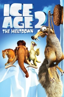 Ice Age: The Meltdown (2006)