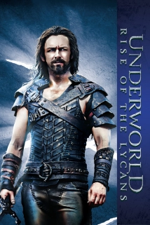 Underworld: Rise of the Lycans (2009)