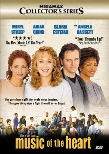 Music of the Heart (1999)