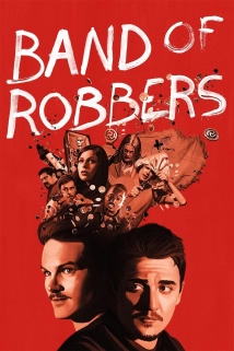 Band of Robbers (1964)