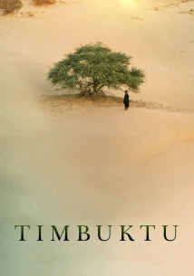 Timbuktu (2014)
