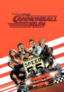 The Cannonball Run (1981)