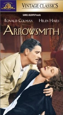 Arrowsmith (1931)