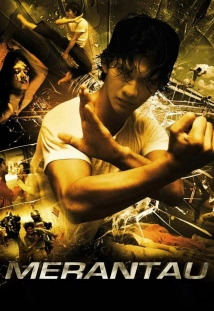 Merantau (2009)