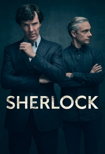 Sherlock (2010)