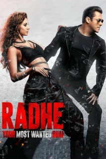 Radhe (2021)