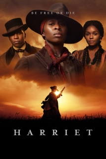 Harriet (2019)