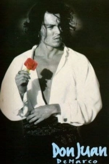 Don Juan DeMarco (1994)