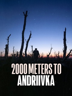 Meters to Andriivka (2000)