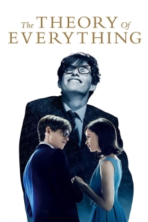 The Theory of Everything (2014)
