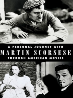 A Personal Journey with Martin Scorsese Through American Movies (1995)