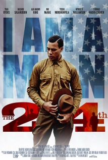 The 24th (2020)