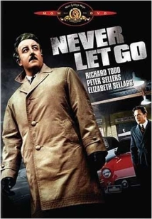 Never Let Go (2024)