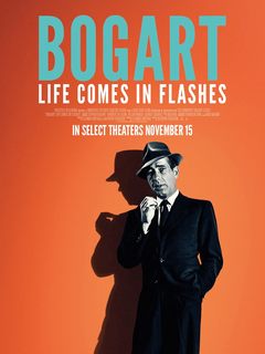 Bogart Life Comes in Flashes (2024)