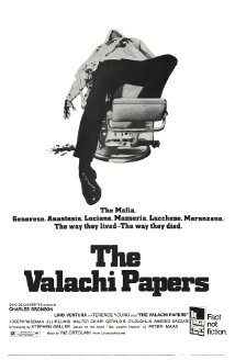 The Valachi Papers (1972)