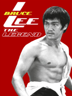 Bruce Lee the Legend (1984)
