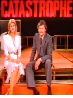 Catastrophe No Safe Place (1980)