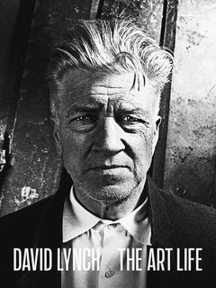 David Lynch The Art Life (2017)