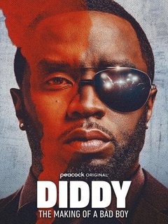 Diddy The Making Of A Bad Boy (2025)