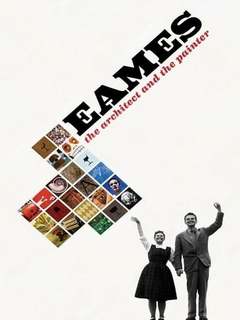 Eames The Architect and The Painter (2011)
